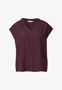 Non sélectionné, rustic rouge