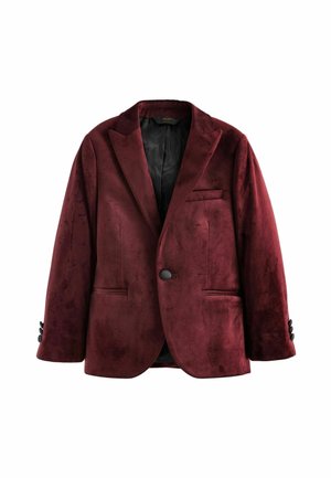 Next REGULAR FIT - Sako - red
