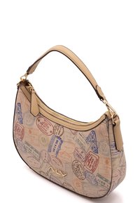 ALV by Alviero Martini CLASSIC - Handtas - light brown