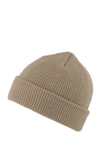 Bickley+Mitchell Mütze - beige