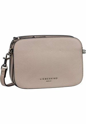 Borsa a tracolla - beige