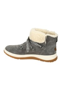 UGG Bottes de neige - charcoal