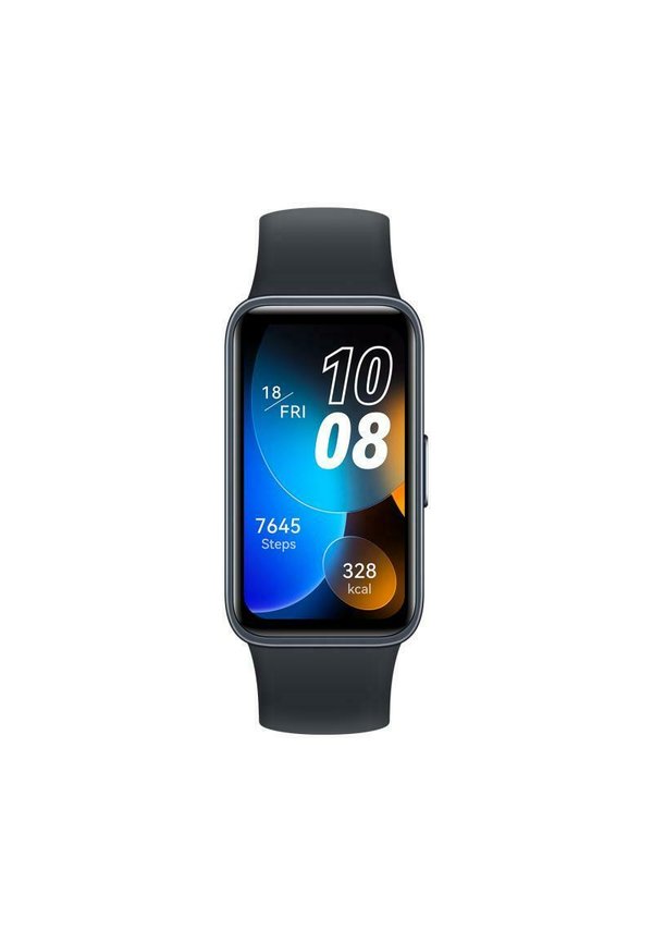 BAND 8 - Smartwatch - schwarz