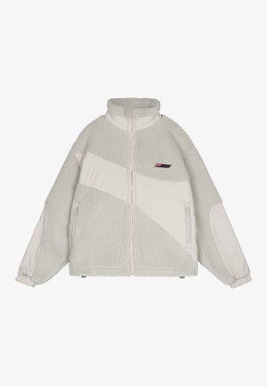 Pegador Fleecejacke - moon grey