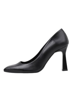 LIMMA, VELY - Zapatos altos - black