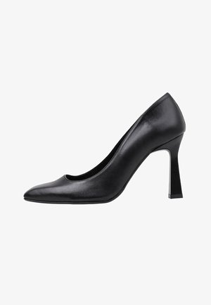 LIMMA, VELY - Zapatos altos - black
