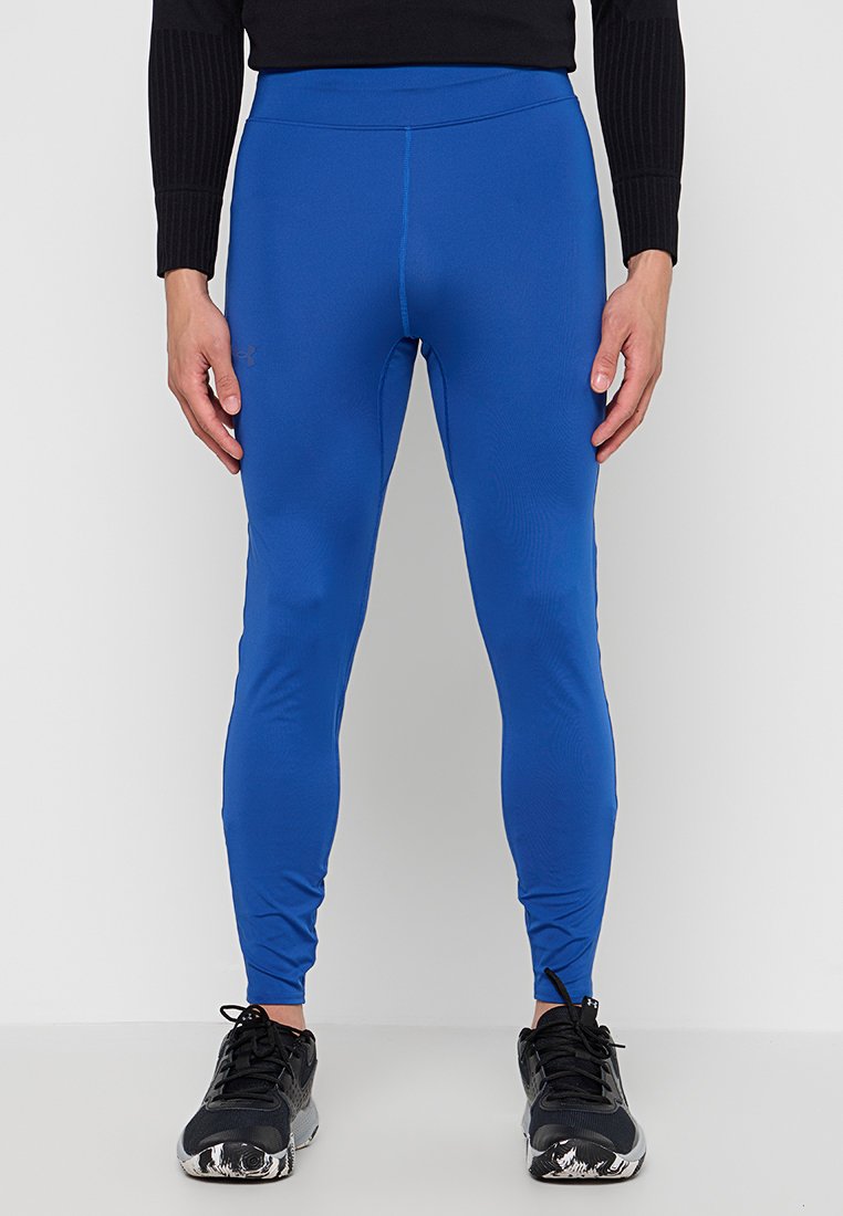 Under Armour Tights blauw