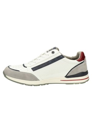 Sneakersy niskie