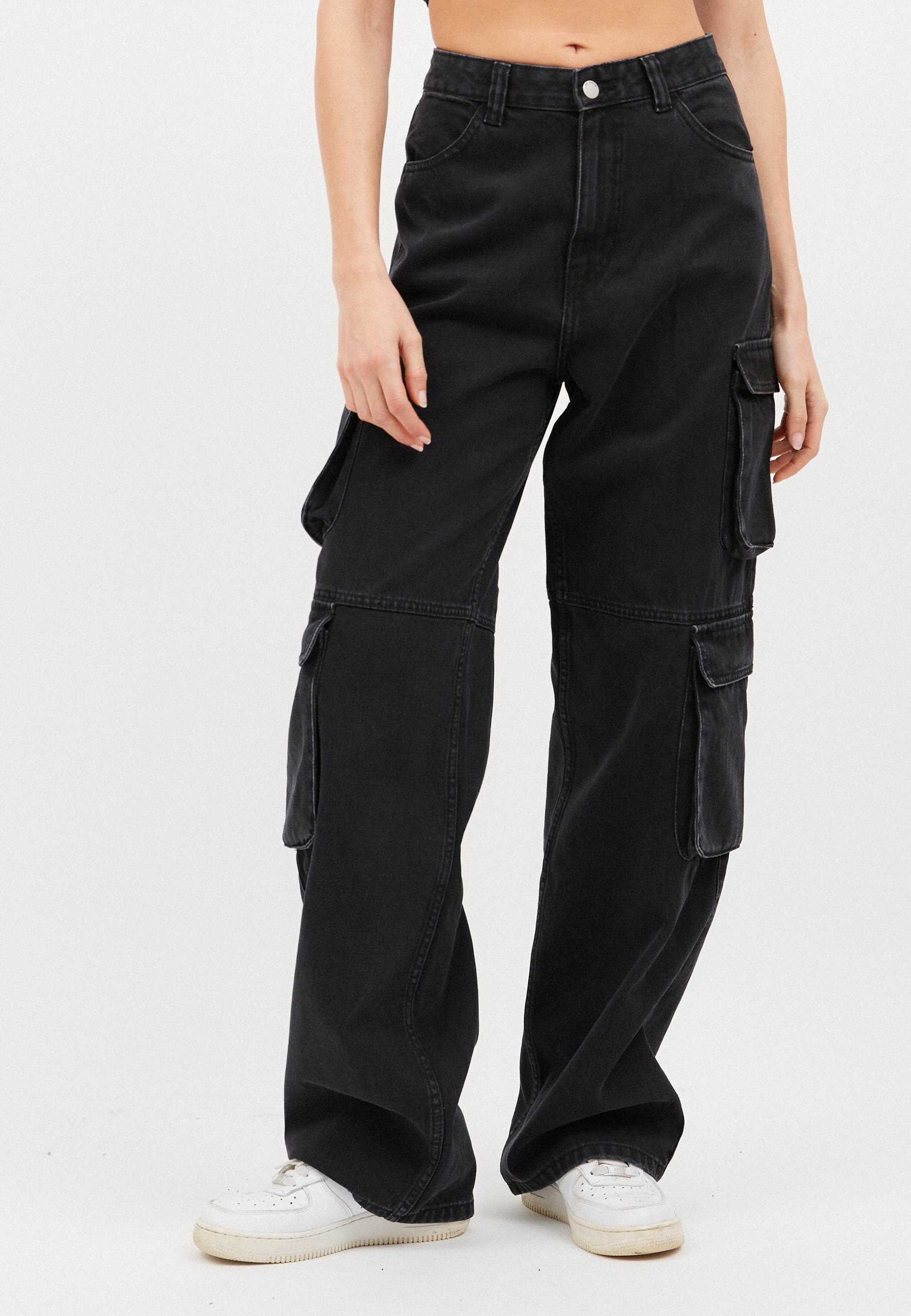 Stylish Jeans Attitude Girls Dpz Dr Denim Donna Multi Utility