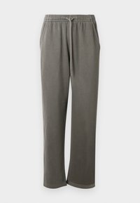 ESSENTIAL BAGGY - Joggebukse - grey