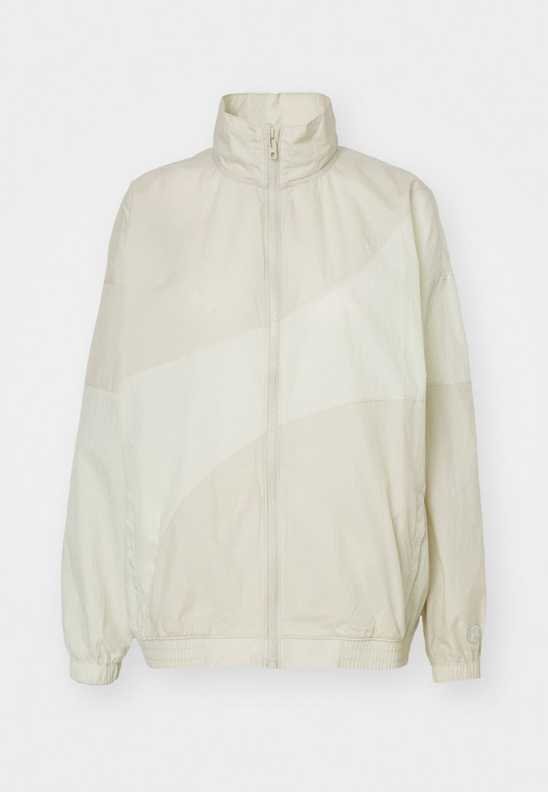 Under Armour Trainingsvest zandkleur