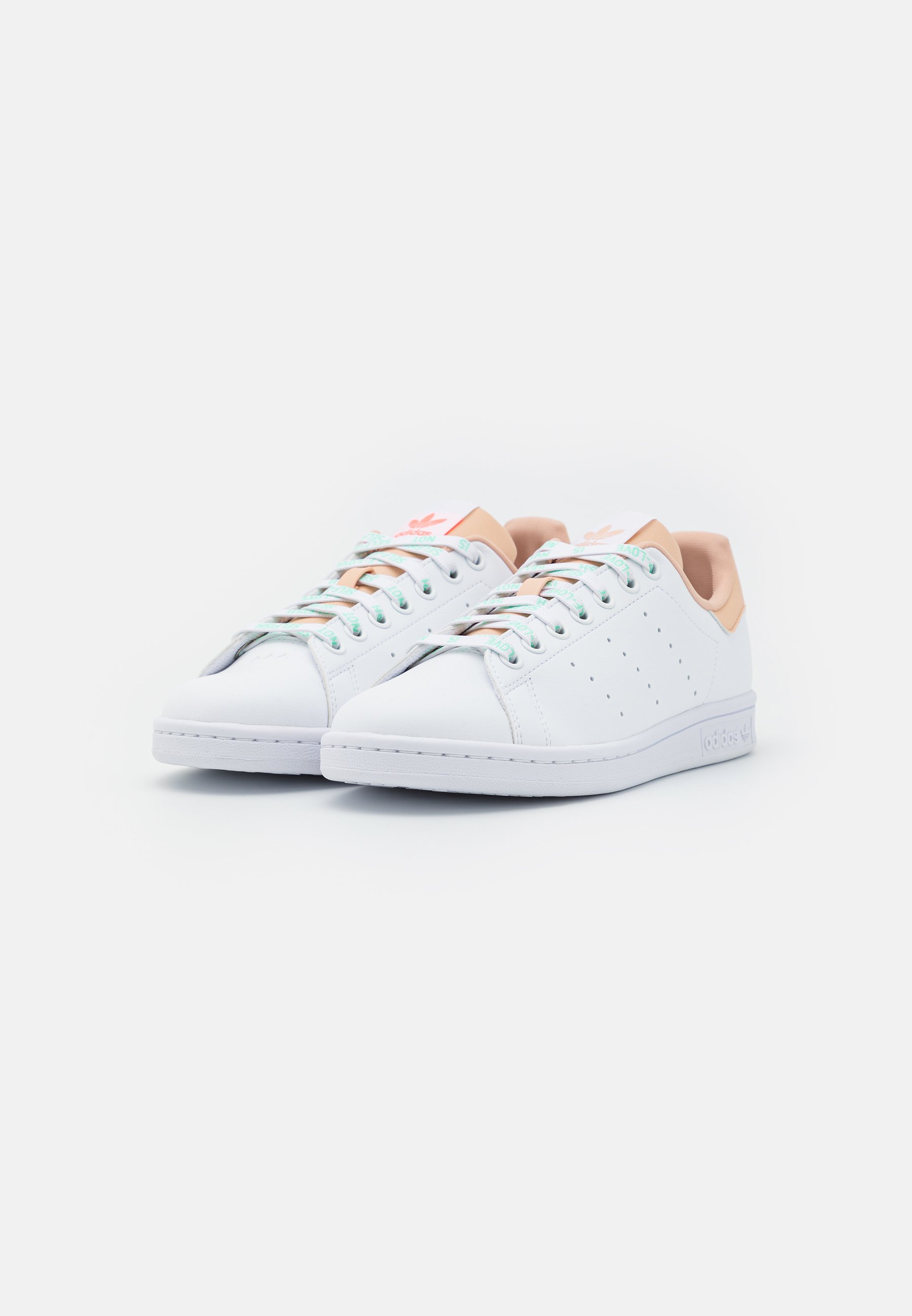 adidas Originals STAN SMITH - Trainers 
