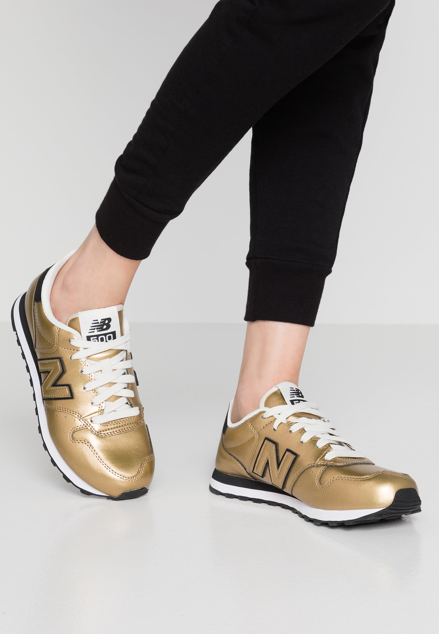 Zalando chaussures homme dorees Outlet