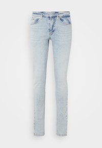 - Jeansy Skinny Fit