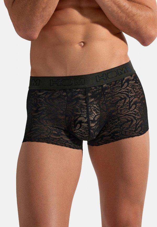 2ER PACK - Boxerbriefs - schwarz