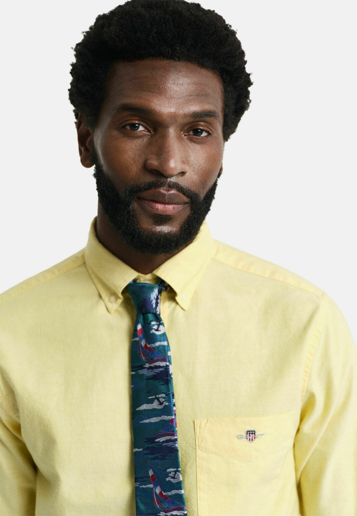 CLASSIC SHIRT