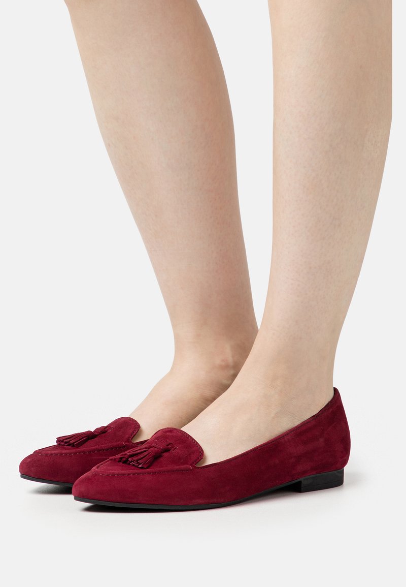 gabor slip ons