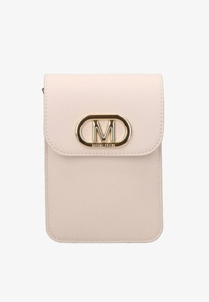 Marc Ellis, MARC ELLIS SHOULDER BAG - Schoudertas - milk