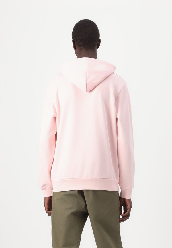 Sweatshirt - flamingo2