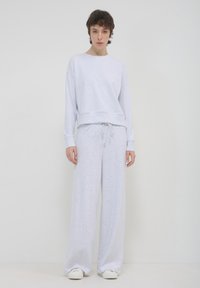 Calliope Felpa - gris
