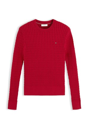 Tommy Hilfiger, - Sweter