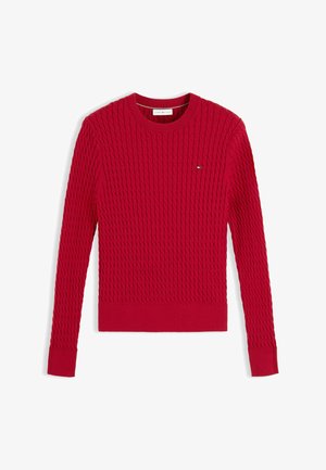 Tommy Hilfiger, - Sweter