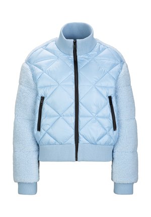 NOEMI TONE - Winterjacke - light blue