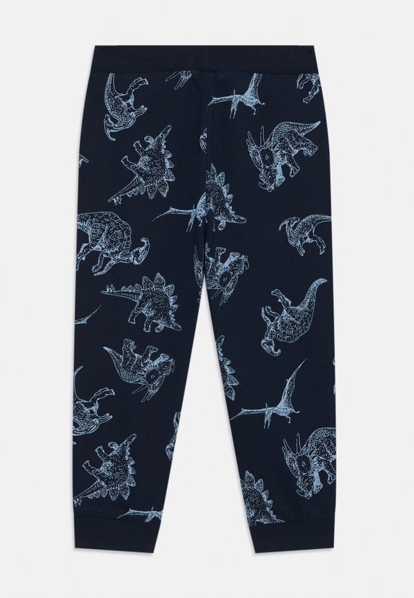 NMMVARON PANT - Tracksuit bottoms - dark sapphire3