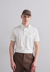 Emporio Armani Polosärk - off white