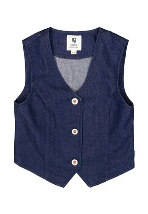 Bodywarmer - rinsed