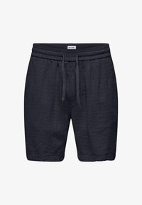 Geselecteerd, dark navy