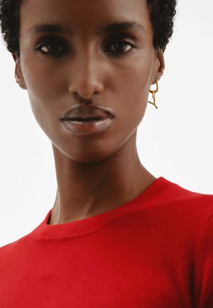 Aristocrazy, Adorno - gold-colored