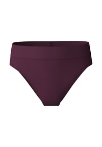 Non selezionato, dark violet