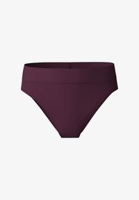 Non selezionato, dark violet