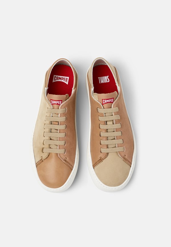 PEU TOURING - Trainers - nackt beige2