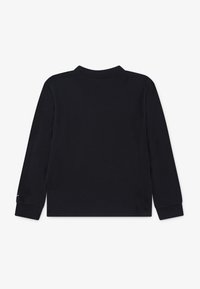 Nike Sportswear CLUB REVEALED - Camisola de manga comprida - black