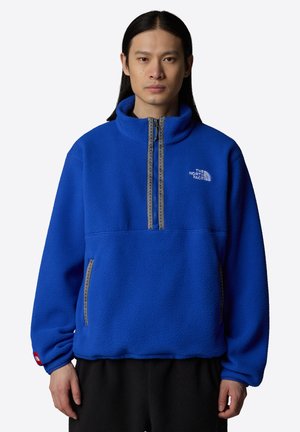 The North Face TNF FLEESKI - Fleecepullover - tnf blue