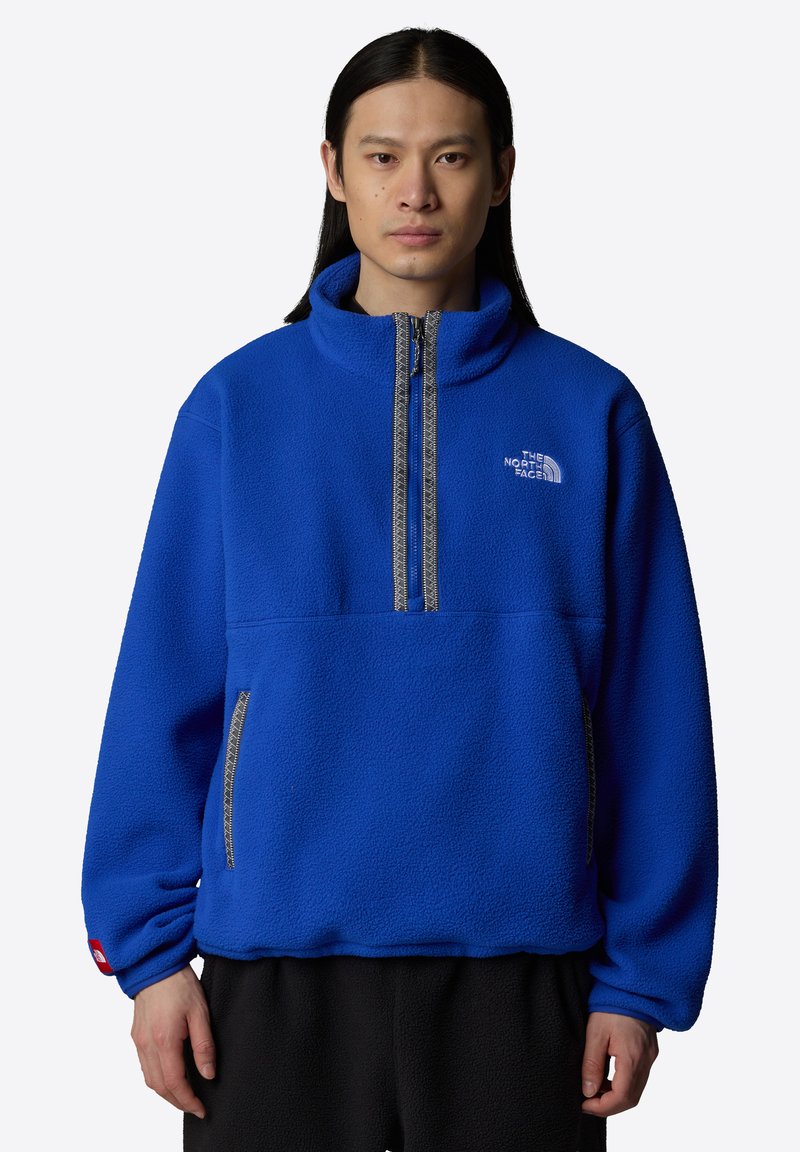 The North Face TNF FLEESKI - Felpa in pile - tnf blue