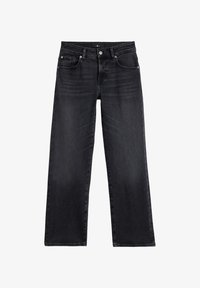 Niet geselecteerd, black