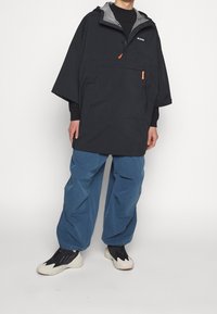 Columbia Parkaer - black