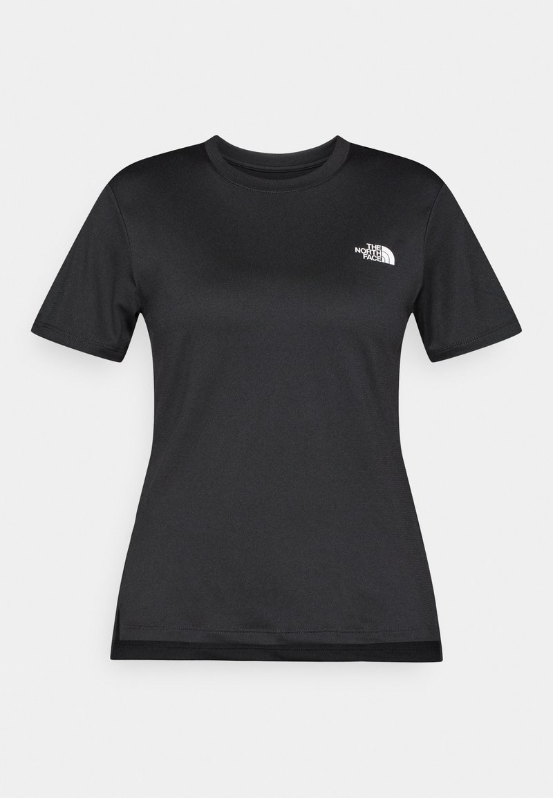 Camiseta deportiva