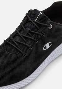 Champion SPRINT - Scarpe da allenamento - new black/white