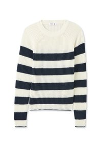 Non selezionato, blu scuro