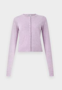 Ikke valgt, lavender