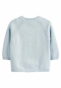 Next 1 PACK - Neuletakki - pale blue