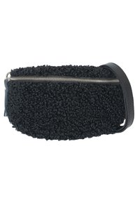 Unausgewählt, schwarz