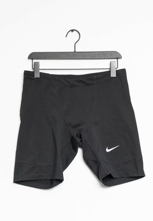 Nike Sportswear Shorts - black