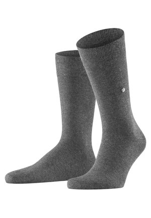 BASIC UNI GIFT BOX - Socks - grau