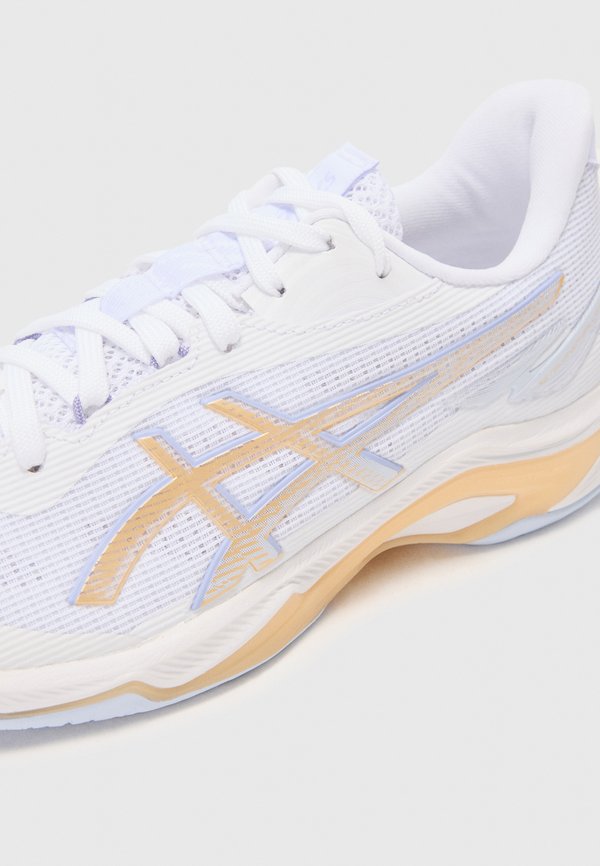 NETBURNER BALLISTIC 4 - Handball shoes3