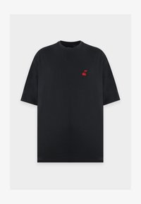 Sélectionné, black/red